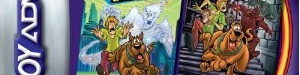 Banner 2 Games in 1 Scooby Doo and the Cyber Chase Plus Mystery Mayhem
