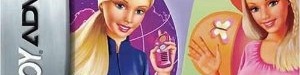 Banner Barbie Superpack Secret Agent  Groovy Games