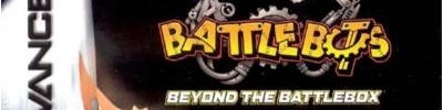 Banner BattleBots Beyond the Battlebox