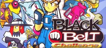 Banner Black Belt Challenge