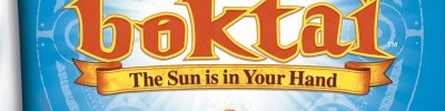 Banner Boktai The Sun Is in Your Hand
