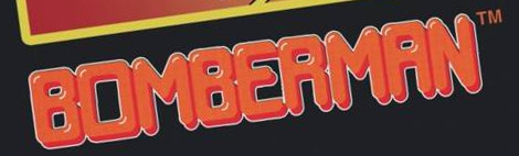 Banner Bomberman