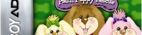 Banner Cabbage Patch Kids The Patch Puppy Rescue