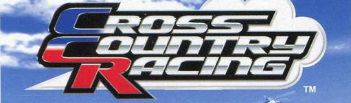 Banner Cross Country Racing