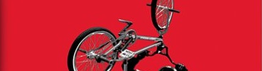 Banner Dave Mirra Freestyle BMX 2