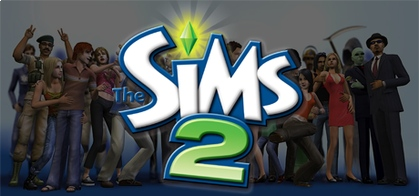 Banner De Sims 2
