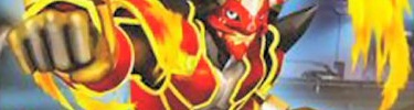 Banner Digimon Battle Spirit 2
