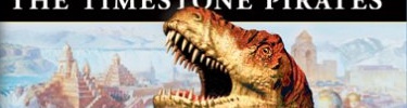 Banner Dinotopia The Timestone Pirates