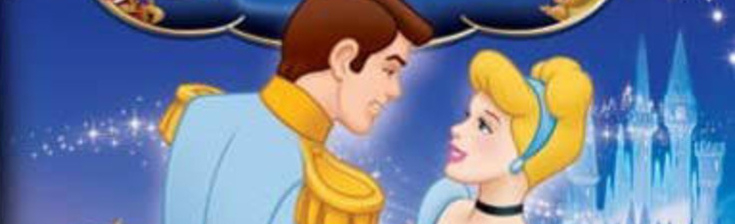 Banner Disneys Cinderella Magical Dreams