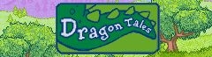 Banner Dragon Tales Dragon Adventures