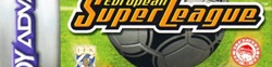 Banner European Super League