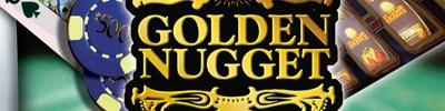 Banner Golden Nugget Casino