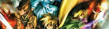 Banner Golden Sun