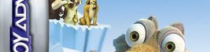 Banner Ice Age 2 The Meltdown