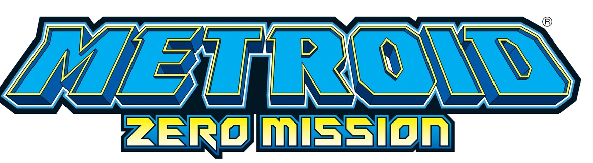 Banner Metroid Zero Mission