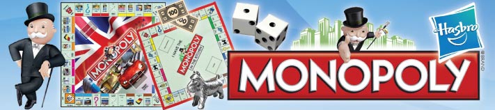 Banner Monopoly