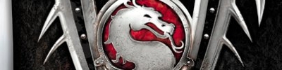 Banner Mortal Kombat Deadly Alliance
