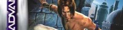 Banner Prince of Persia The Sands of Time