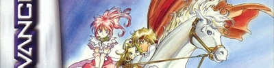 Banner Tales of Phantasia