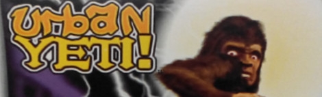 Banner Urban Yeti