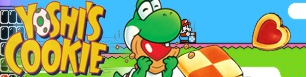 Banner Yoshis Cookie