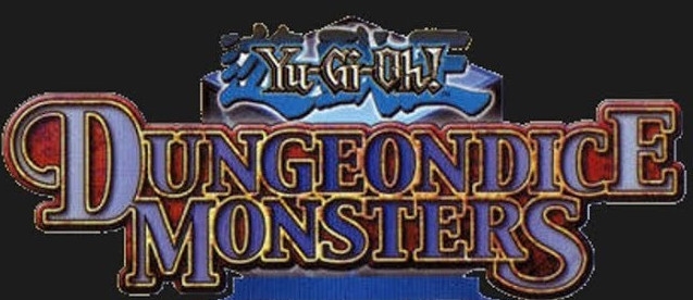 Banner Yu-Gi-Oh Dungeon Dice Monsters