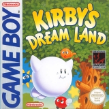 /Kirby’s Dream Land voor Nintendo GBA
