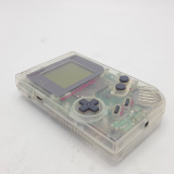 /Game Boy Classic Transparant - Mooi voor Nintendo GBA