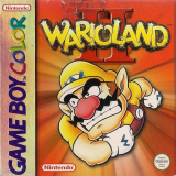 /Wario Land 2 Color voor Nintendo GBA