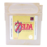 /The Legend of Zelda Links Awakening Duitstalig voor Nintendo GBA
