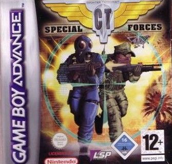 Boxshot CT Special Forces