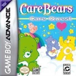 Boxshot Care Bears: Care Quest