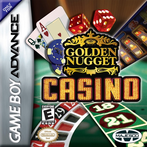 Boxshot Golden Nugget Casino