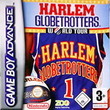 Boxshot Harlem Globetrotters: World Tour