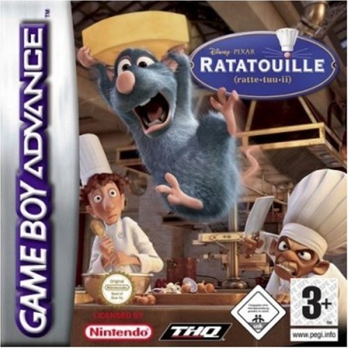 Boxshot Ratatouille