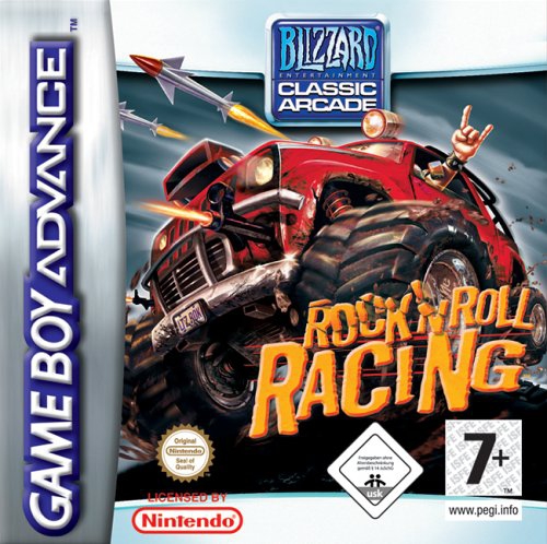 Boxshot Rock n’ Roll Racing