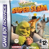 Boxshot Shrek SuperSlam