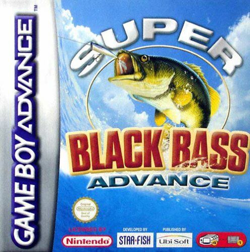 Boxshot Super Black Bass Advance