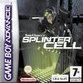Boxshot Tom Clancy’s Splinter Cell