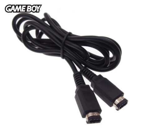 Boxshot Twee Spelers Link Kabel voor Game Boy (Color)