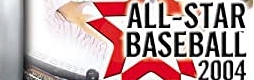Banner All-Star Baseball 2004 Featuring Derek Jeter