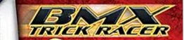Banner BMX Trick Racer