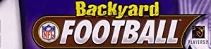 Banner Backyard Football