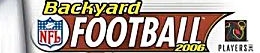 Banner Backyard Football 2006