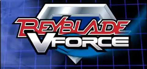 Banner Beyblade VForce Ultimate Blader Jam