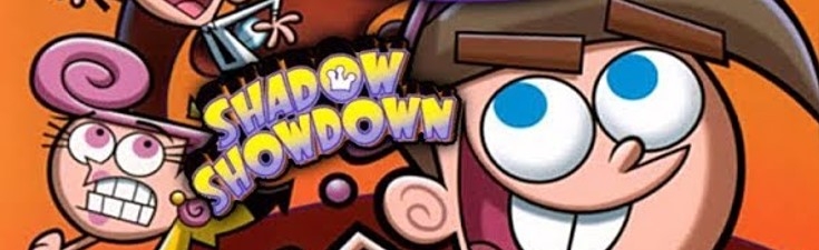 Banner Fairly OddParents Shadow Showdown