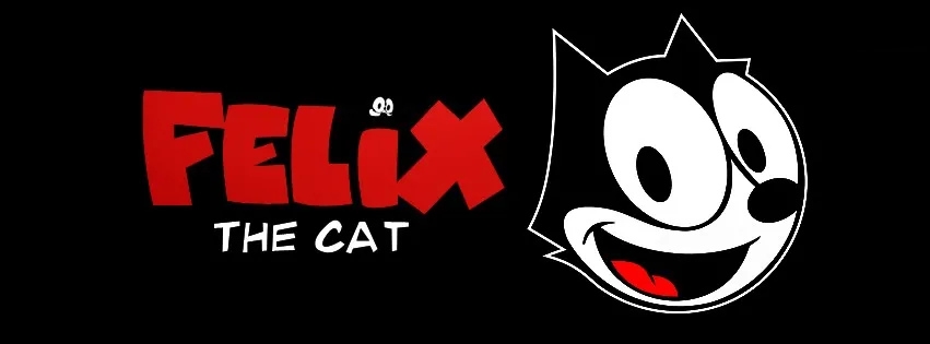 Banner Felix the Cat