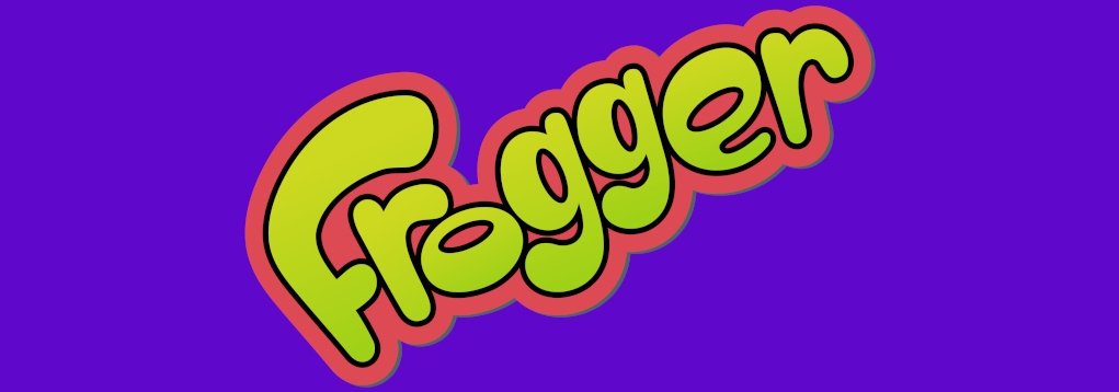Banner Frogger