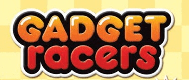 Banner Gadget Racers