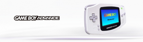 Banner Game Boy Advance